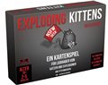 Exploding Kittens NFSW Edition