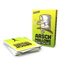 Arschmallows - Weniger frisst mehr